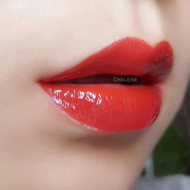 秋冬推荐｜各种妆容轻松get!!怎能少的了全新YSL20189支试色报告