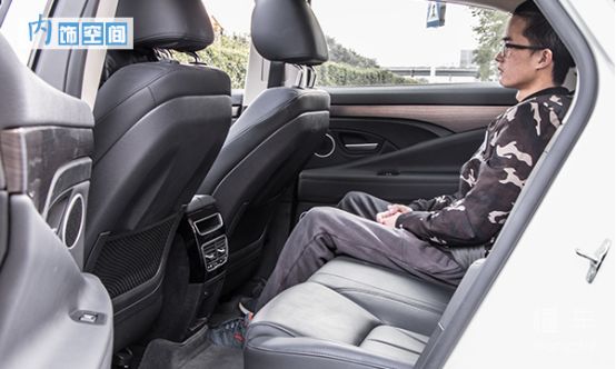 吉利博瑞2017款1.8t试驾,试驾2021博瑞1.8t