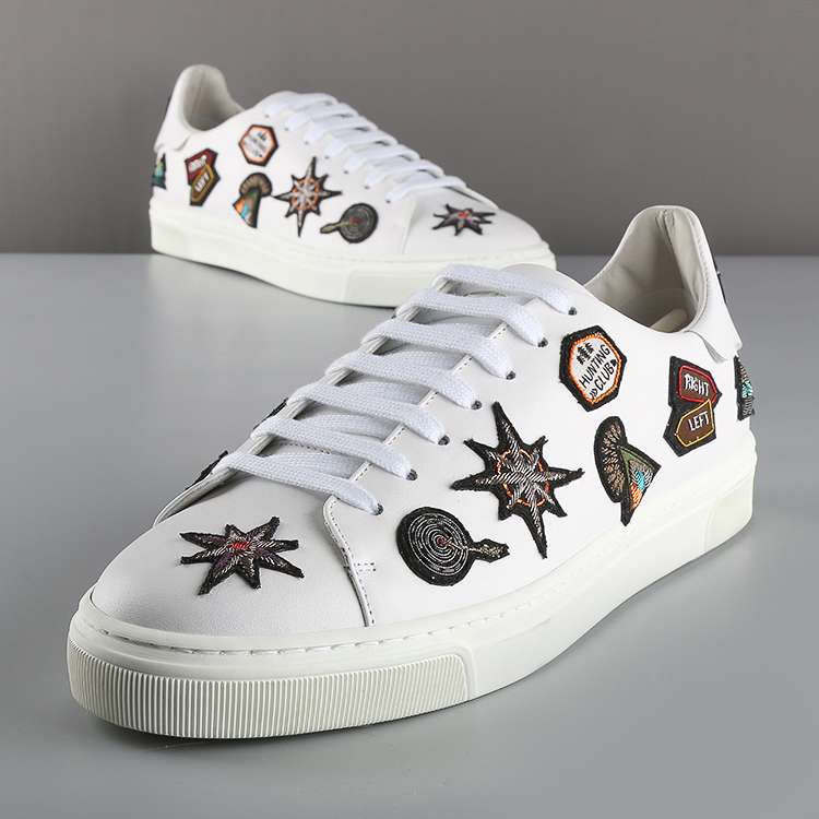 运动鞋排名前十位鞋子品牌有哪些,意大利鞋子品牌运动鞋