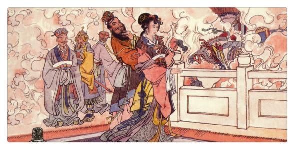 历史上有哪些著名的女间谍故事,历史上最美的九大女间谍都是谁