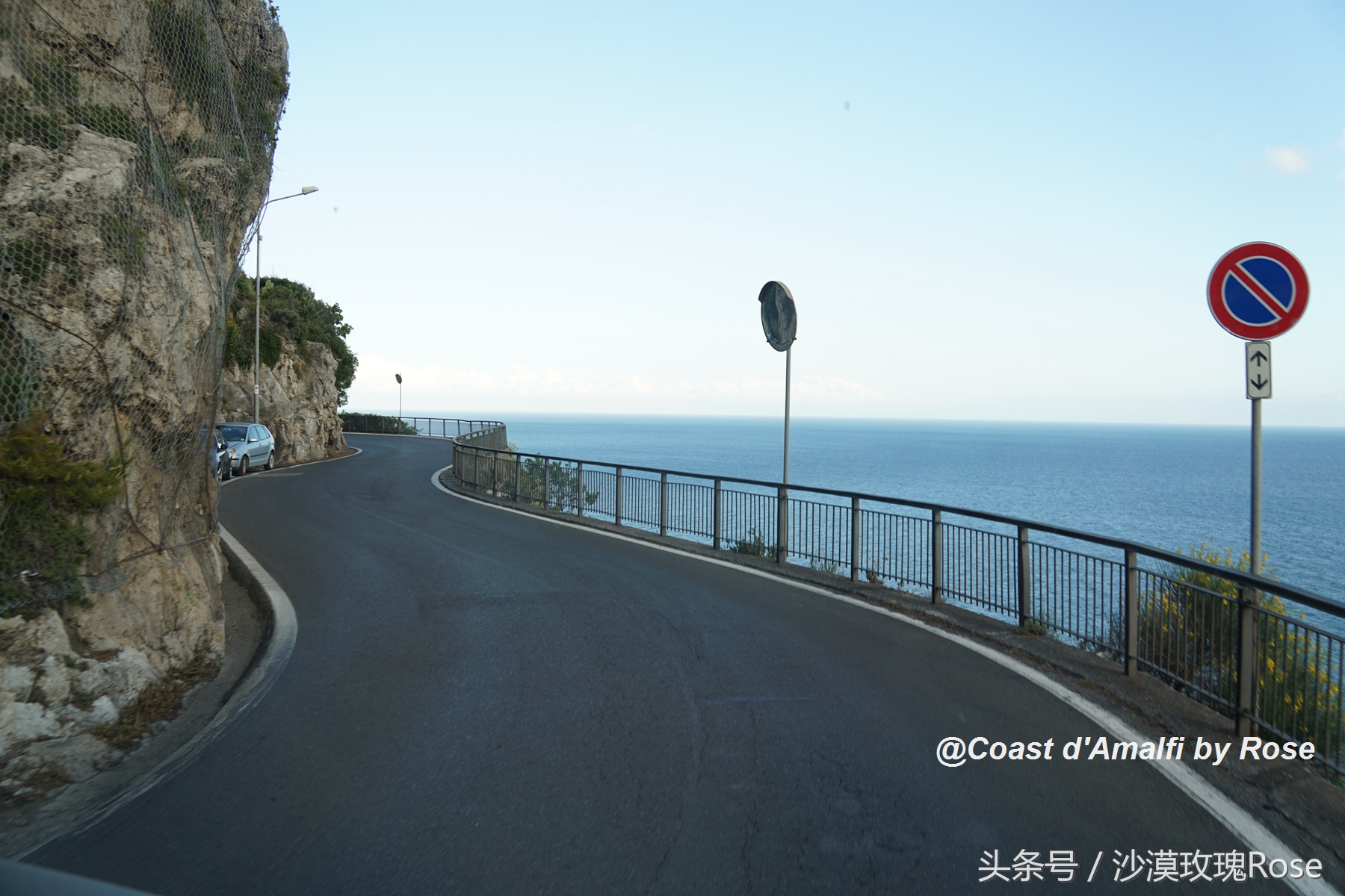 中国人在意大利不能直接租车?老司机带你玩转自驾游
