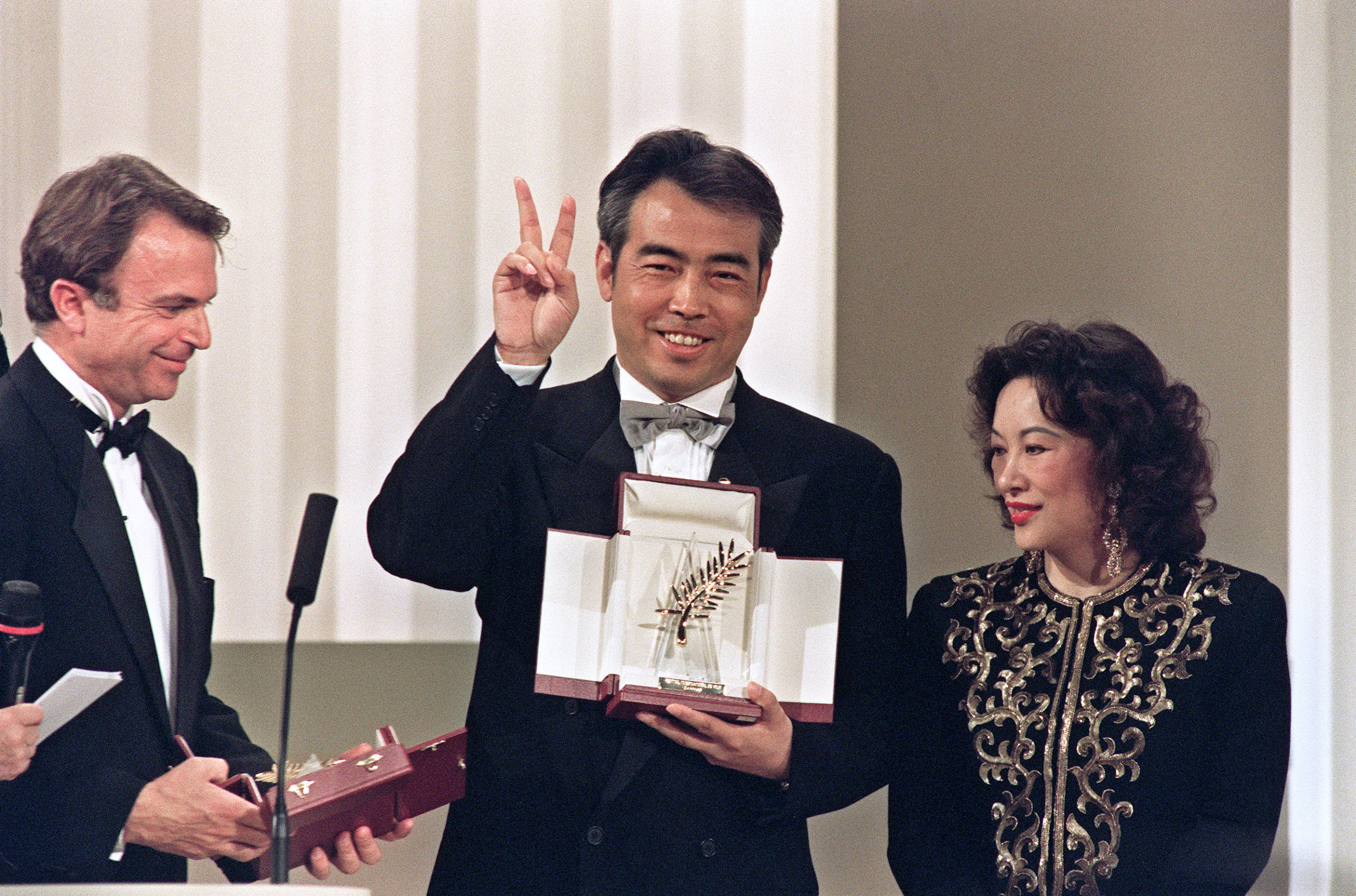 那些顶级导演拍过的烂片,被称为烂片之王的导演