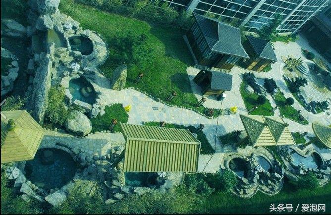 北京正宗的硫磺温泉,北京比西山温泉还好的温泉