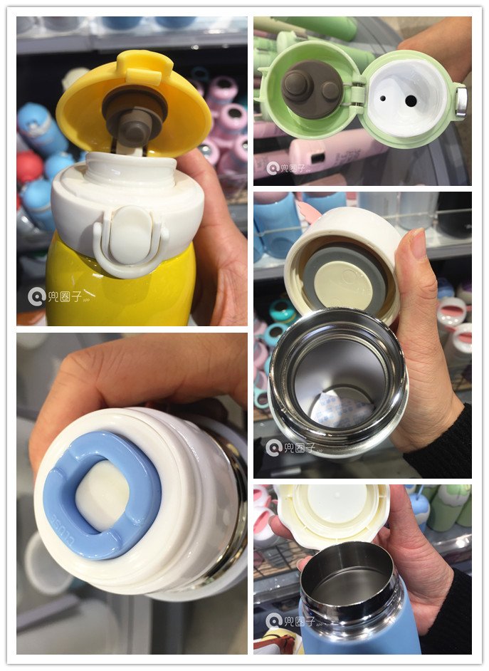 万达金街三只松鼠实体店,万达逛了一圈啥都没买