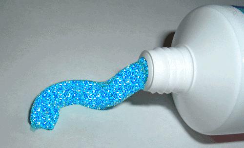 牙膏检测怀孕,牙膏真的能验孕吗