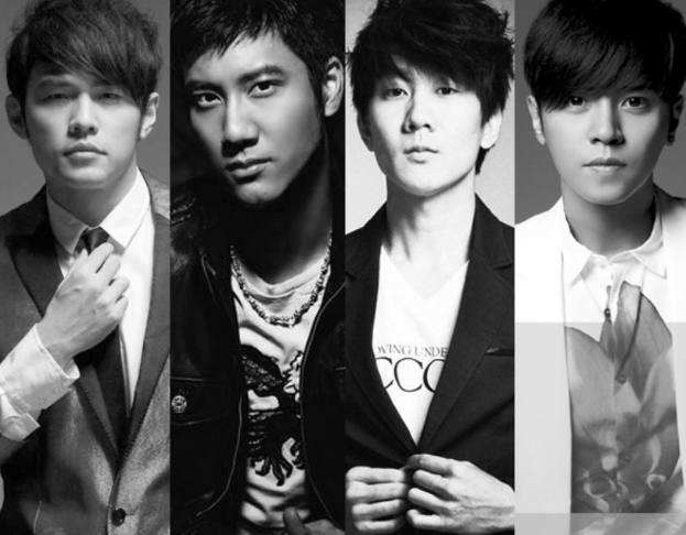 李克勤一手好牌，为何沦落为第五天王？