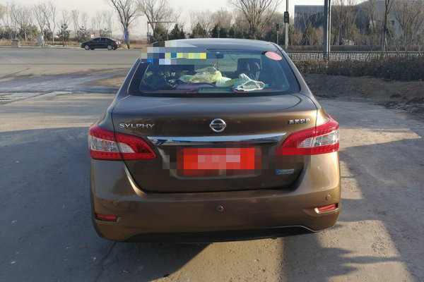 日产轩逸开车平稳,日产轩逸驾车体验