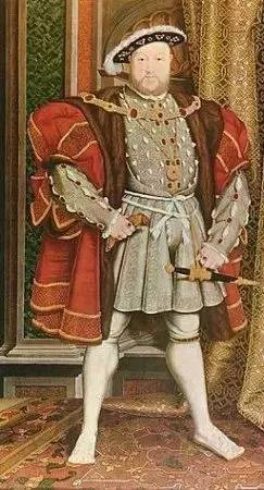 你嫌弃的秋裤竟是贵族服饰,高级感小众秋裤