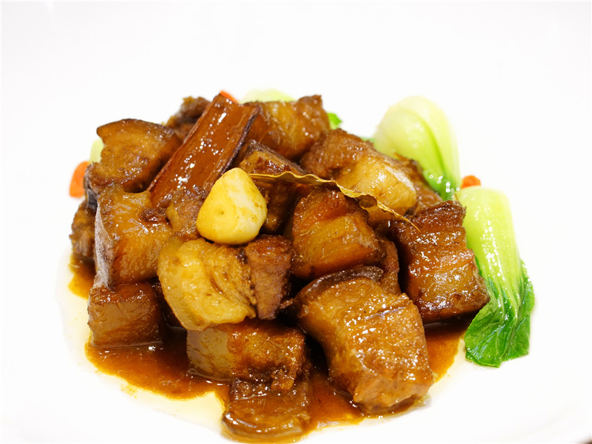 你以为来到了马尔代夫?这里是冰火两重天的花溪沐温泉酒店