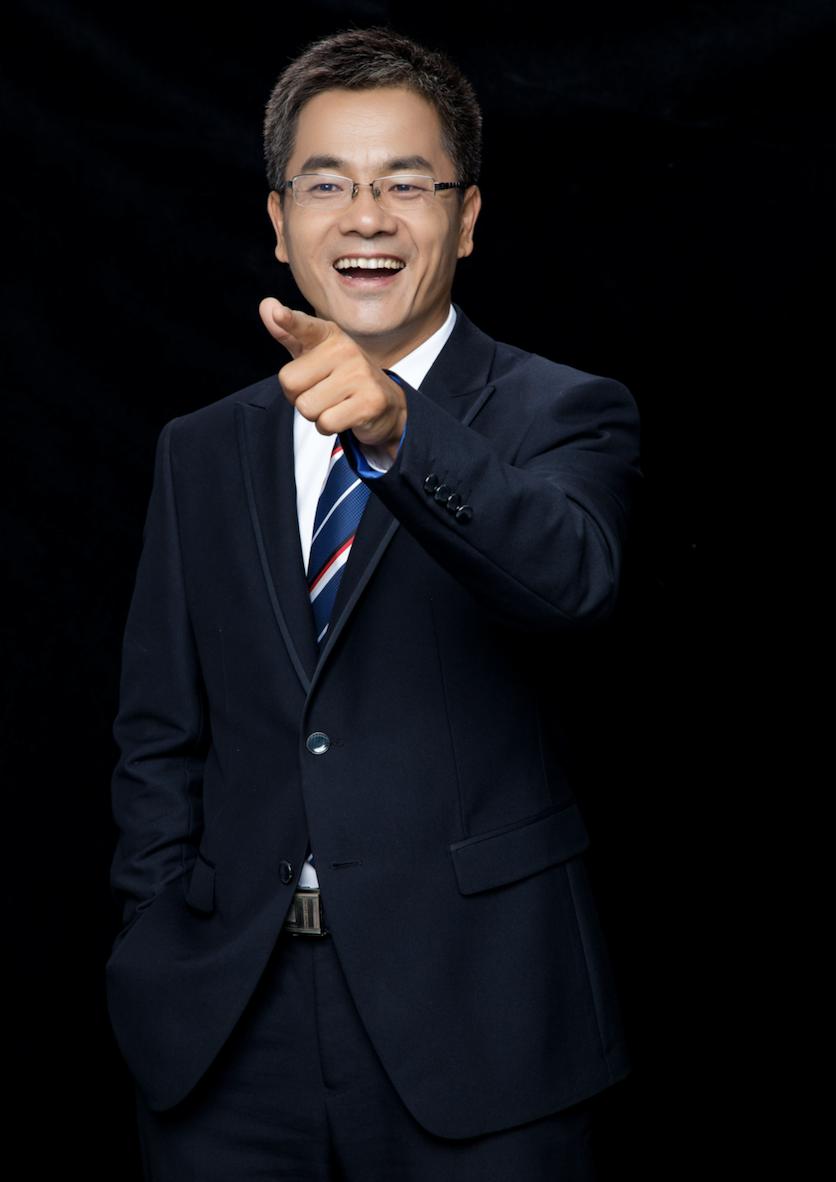 博易创为公司董事长宋海龙,博易创对宋海龙的评价