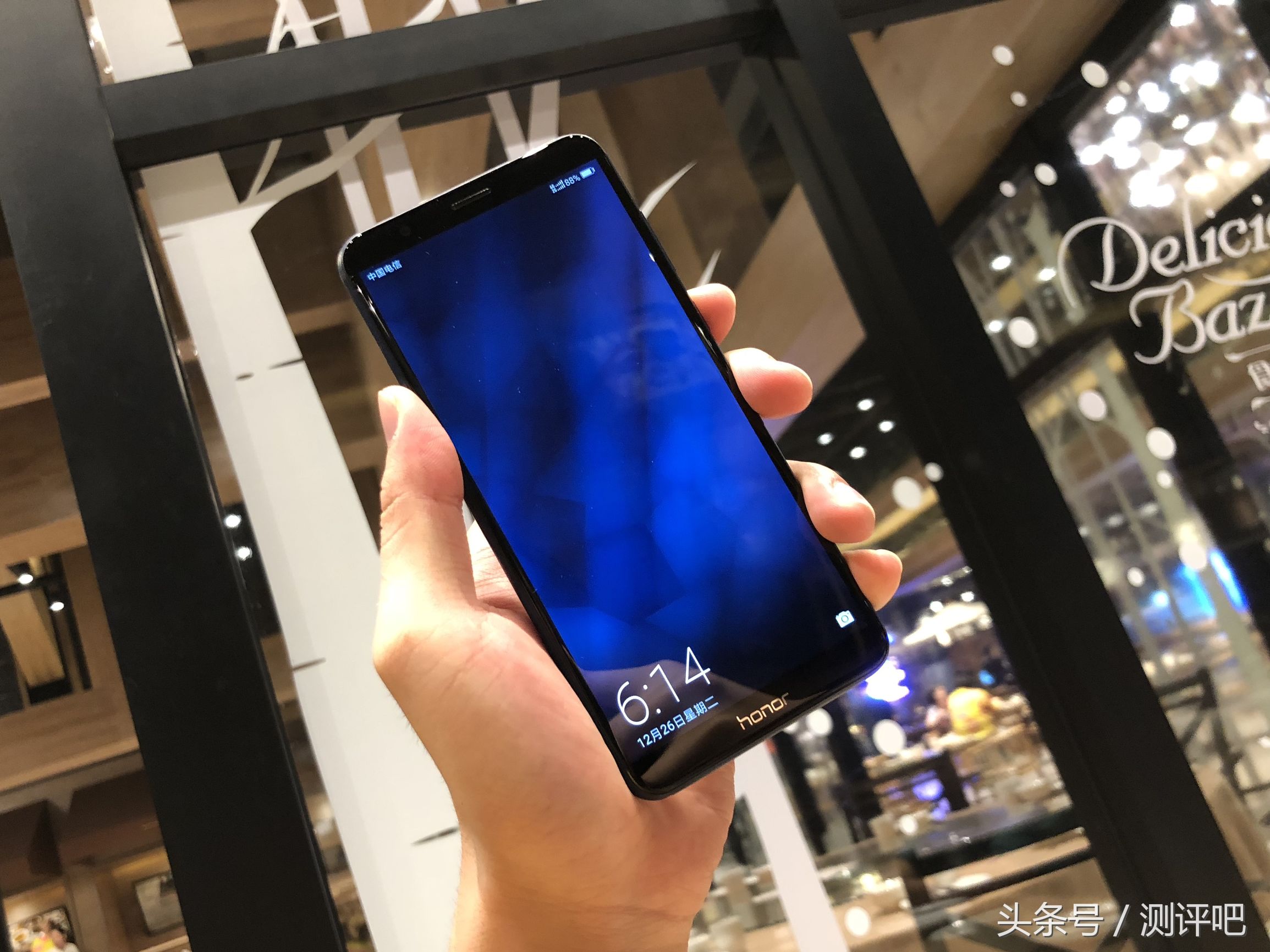 荣耀畅玩7x值得买么,荣耀畅玩7x深度测评