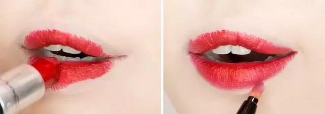 年末派对妆容,年末party妆