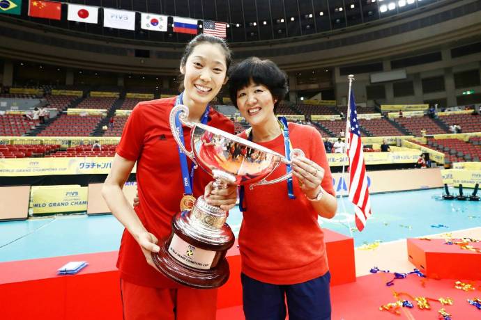 关于MVP婷你们不知道的一些小事！看了绝不会后悔！