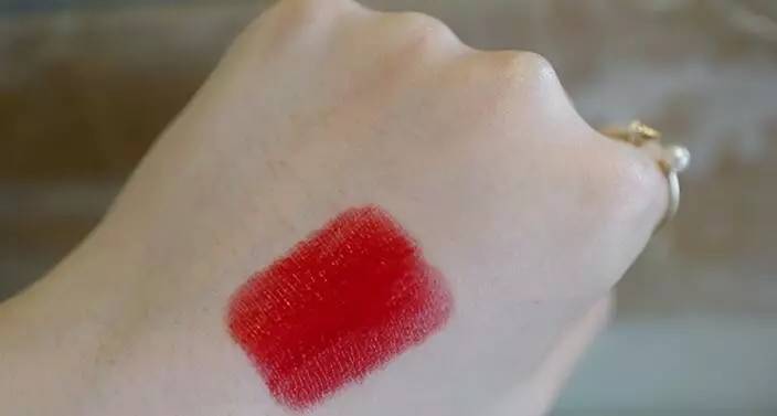 6款最好用口红,一生必买的10支经典口红推荐图