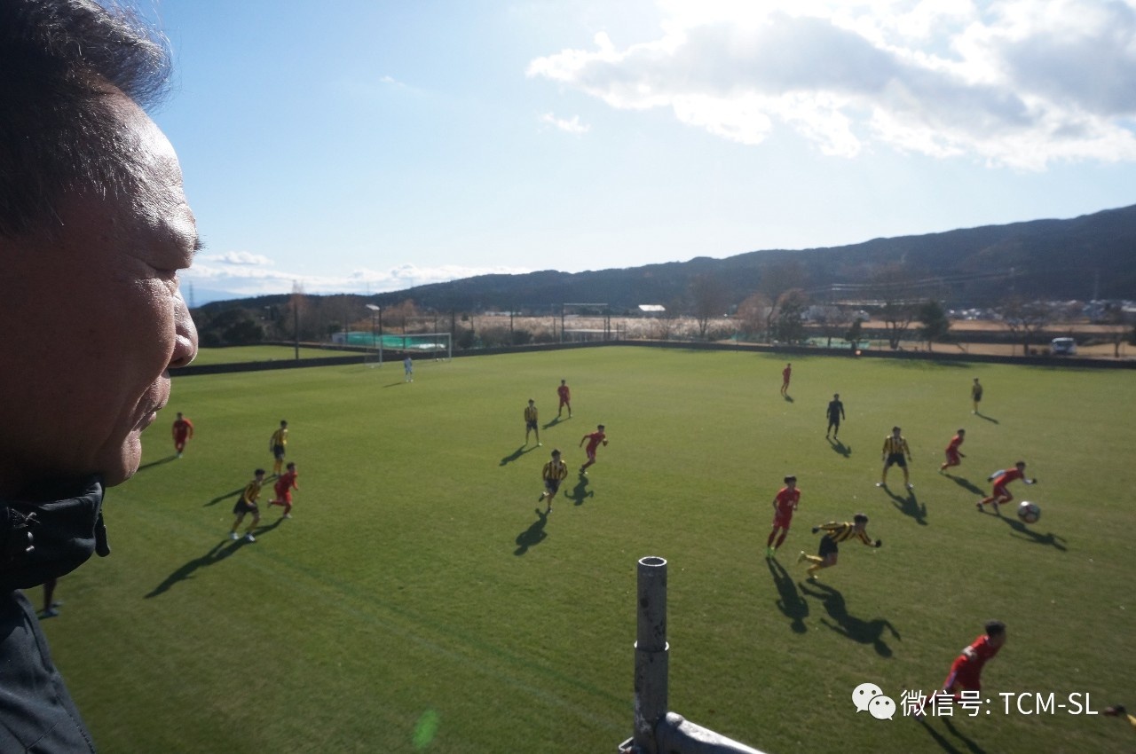 你不知道的事中国足球,你不知道的青训知识