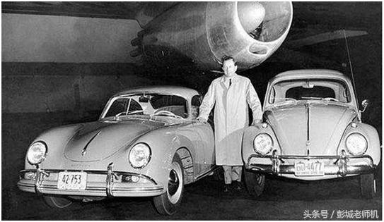 大众经典甲壳虫古董车,大众甲壳虫汽车界的永恒经典