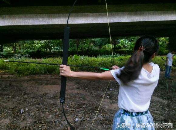 狼啸折叠弓5代射击现场,重新起航歌曲完整版