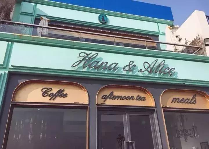 颜值爆表的几处玻璃花房,承载了姑娘们所有的“花房梦”!