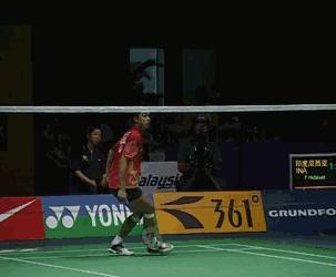 反手各个点位的高远球,反手高远球十大心得