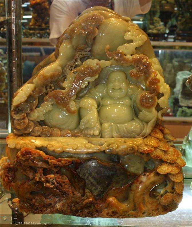 玉石微信扫一扫鉴定玉石真假,玉石的鉴别方法和技巧