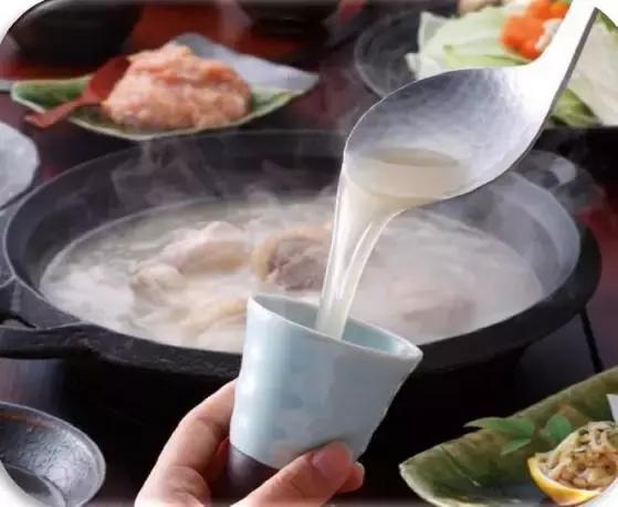 2018年住进日本の百年隐世桃源，尝尽独具特色国民料理尊享生活！