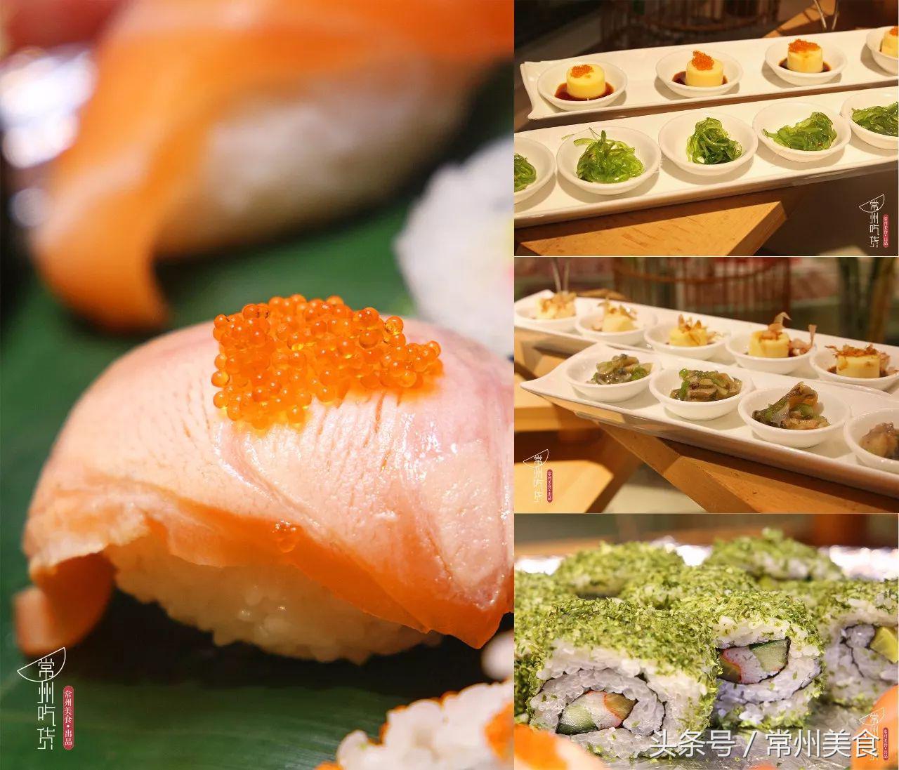 常州汇上允海鲜自助,常州海鲜自助