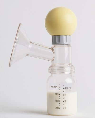 宝宝只吃一边怎么办啊,宝宝只吃一边母乳怎么办