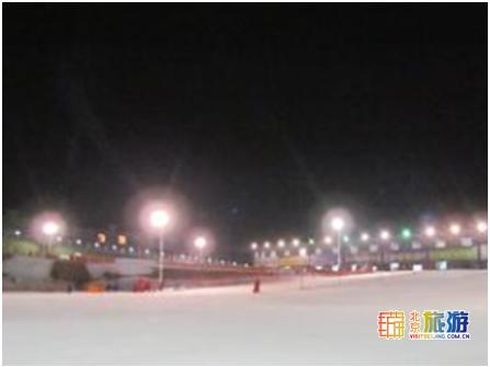 京城梨园游乐场,京城大型游乐场