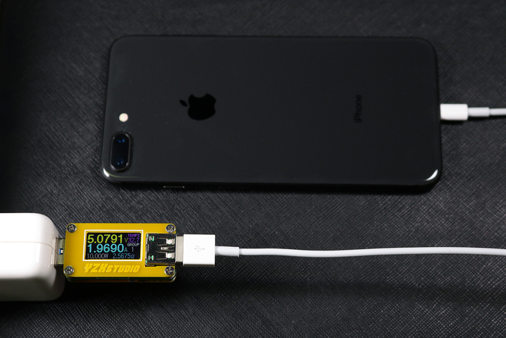 目前公认最好的苹果数据线,苹果数据线和安克数据线哪个好