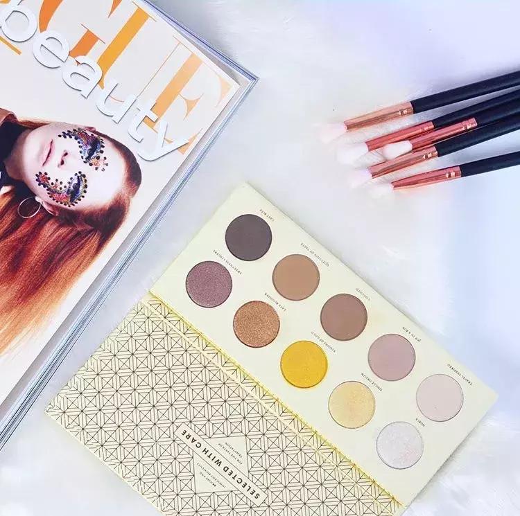 全世界女生加入购物车最多的口红,居然是这3个品牌的?