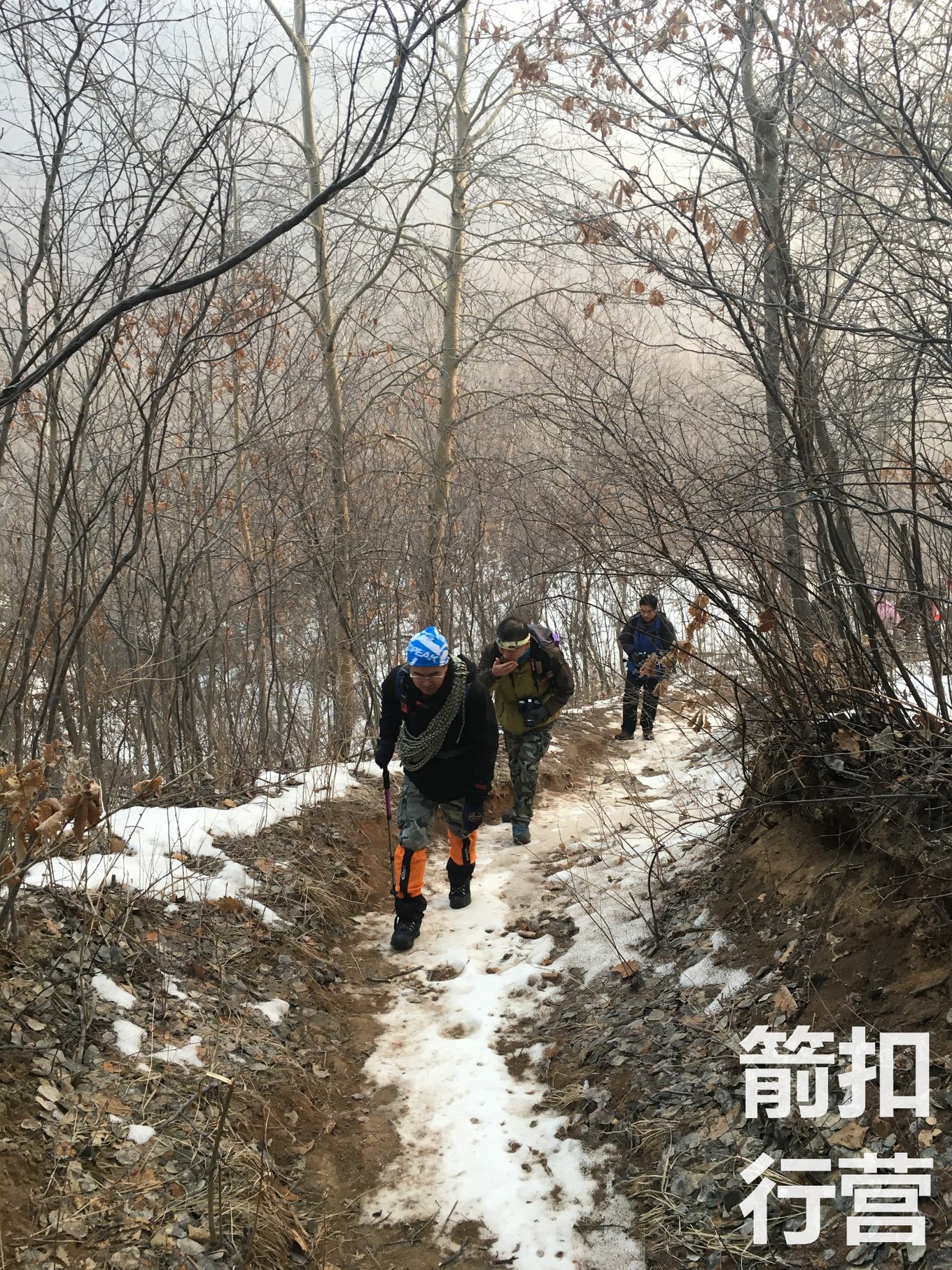 关于箭扣长城与八达岭长城,喜欢八达岭长城理由