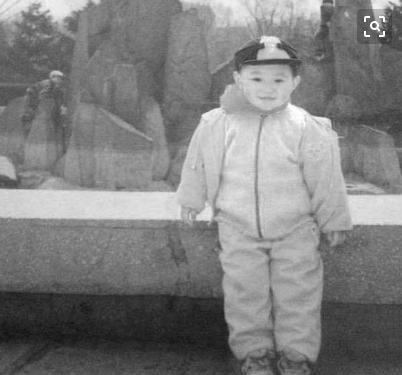 为了篮球放弃了一切,为了篮球而哭