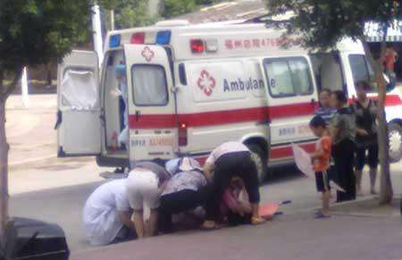 产妇怀孕期间爱好它，只因婆婆说了一句，孕妇亲手刺死腹中骨肉