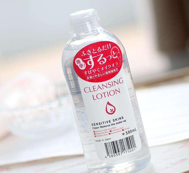 网红卸妆水红黑榜,学生党不可错过6大网红卸妆水