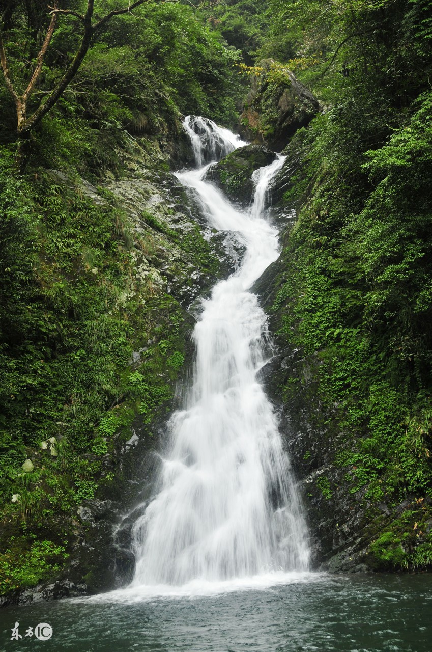 云南永平龙潭古迹,云南大理永平龙潭古镇