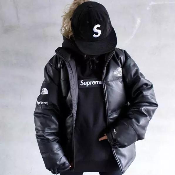 全球潮人穿搭合集潮图,全国各地潮人穿什么