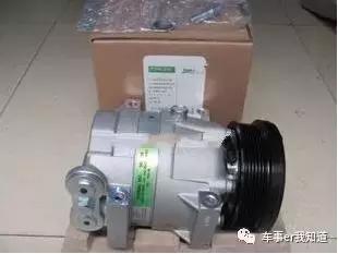 各个空调对应的压缩机品牌,全球空调压缩机品牌排名