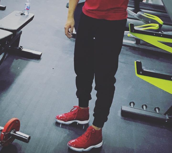 aj11最好看的配色排名,aj11最经典的十大配色