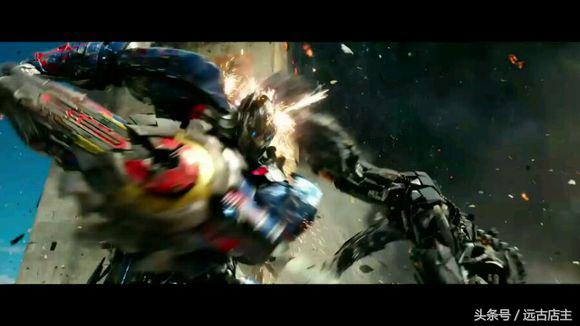 变形金刚赏金猎人禁闭高清图片,变形金刚4赏金猎人是不是霸天虎