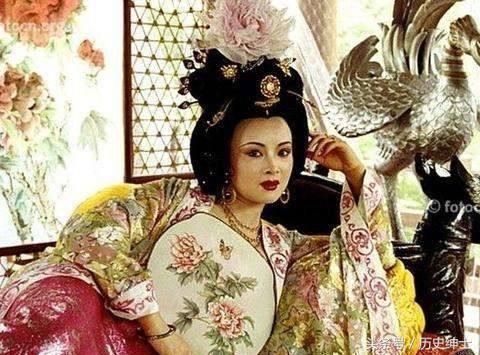 妖猫传里关于杨贵妃的记载真实吗,妖猫传杨玉环死亡真相