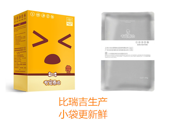 小体泰迪适合新手养,新手养泰迪入门教程