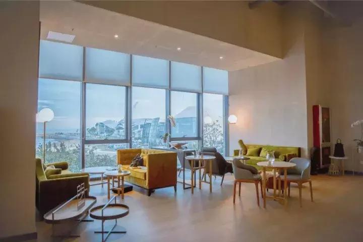 颜值爆表的几处玻璃花房,承载了姑娘们所有的“花房梦”!