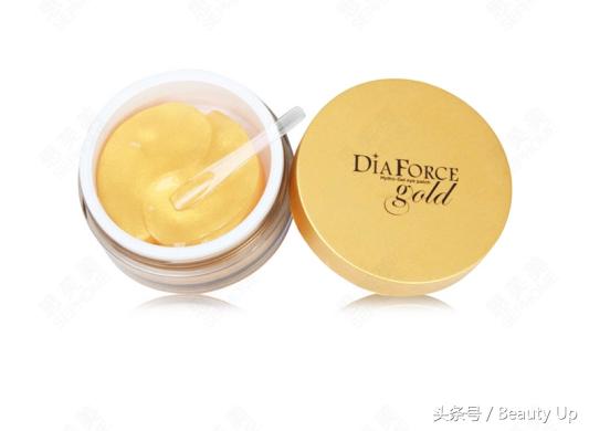 你和明眸只差一贴眼膜