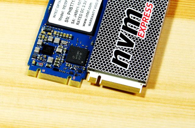 英特尔optane系统加速,inteloptane5800x