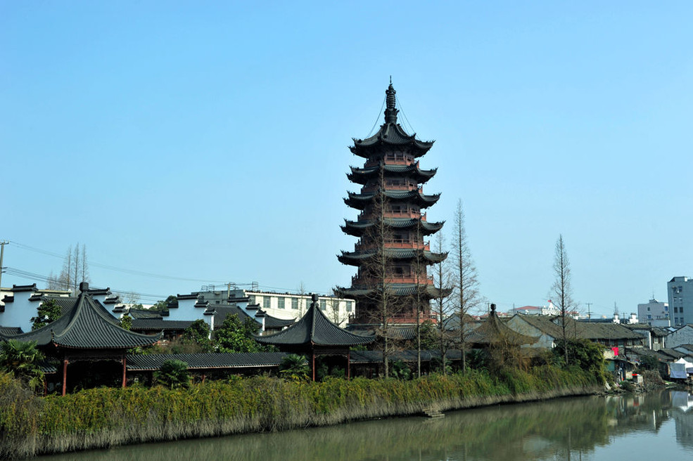 去上海旅游要去哪个旅游景点,去上海旅游可以去哪些景点