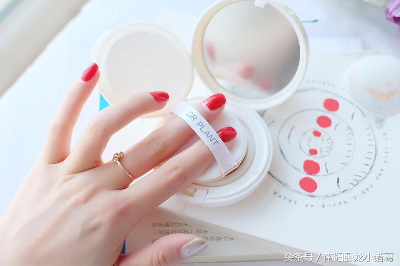 时光气垫CC霜,时光气垫cc霜的替换方法