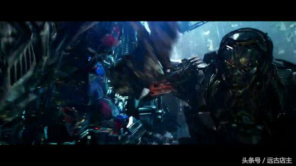 变形金刚赏金猎人禁闭高清图片,变形金刚4赏金猎人是不是霸天虎