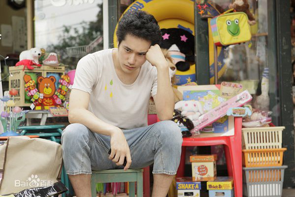 《白兔糖》给你带来如糖果般甜蜜的心灵治愈