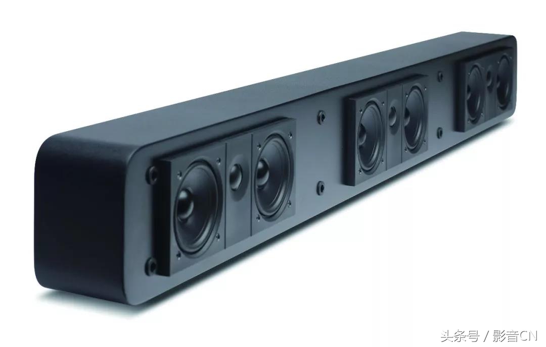 2017-2018AVTOP100推荐榜：家庭影院音箱（二）