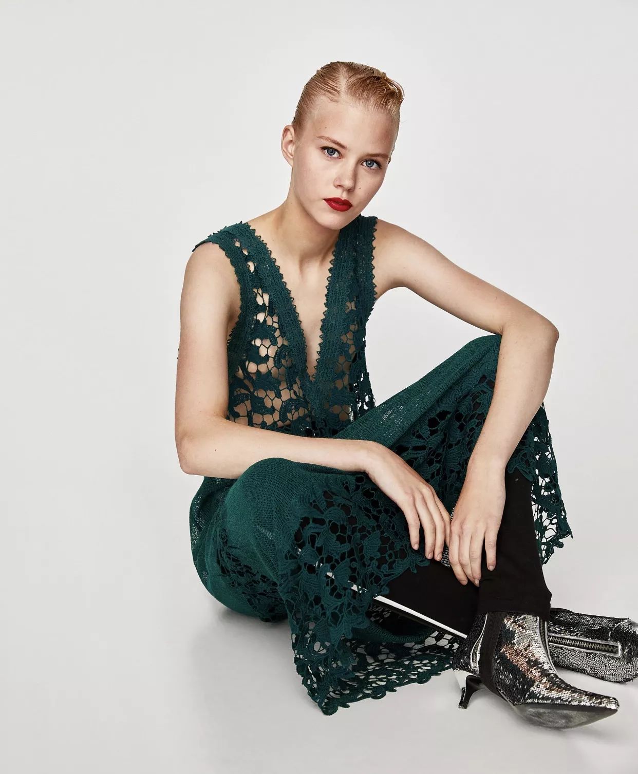 zara打折的衣服值得买吗,zara最值得买的大衣